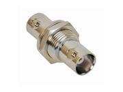 RF Coaxial Adapter BNC Jack BNC Jack Within Series