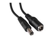 DC Power Extension Cable 10m length with 2.5mm plug
