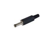 DC POWER PLUG 2.5X5.5 LONG BARREL