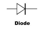 DIODE 500MW 10V DO 35