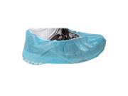 Disposable Non Slip Shoe Covers 50 Pairs per Bag