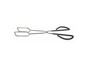 15 Heavy Duty Scissor Style Tongs