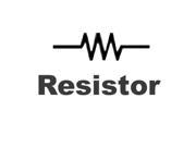Resistor 1W 1K Ohm Flameproof Package of 10