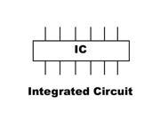 74LS245 IC 20 PIN DIP