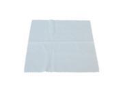 Economy Microfiber Cleaning Cloths 6 x 6 25 per Pack
