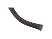 1 Inch x 50 Ft Clean Cut Fray Resistant Sleeving