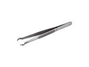 ROUND OBJECT TWEEZER 4 7 8 LONG 3 8 WIDE HANDLE