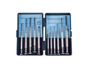 Eleven Piece Precision Screwdriver Set