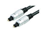 6 TOSLINK OPTICAL CABLE