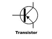 80V .3A .6W Ecb Nec Transistor TO 92