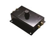 STEREO LINE LEVEL AMPLIFIER ADJUSTABLE 0 ~ 15DB GAIN