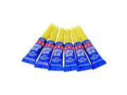 Surehold® 6 Pack Super Glue