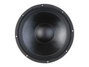 175W Rms 4 Ohm Paper Cone Woofer Pro Audio 12 Inch Mcm