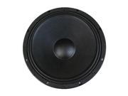 18 Die Cast Professional Woofer 700W RMS