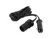 Cigarette Lighter Extension Cord