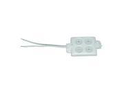 4 LED Module Hi Brite