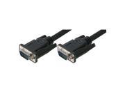 6 SVGA CABLE FULLY WIRED M M