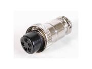 Mic Connector 5 Pin Plug