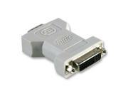 DVI 24 5 F TO VGA M ADAPTER