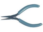 Subminiature Needle Nose Pliers