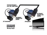 Infrared Repeater Kit for HDMI Cable