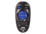 JVC Original Replacement Remote for CD Player Head Units