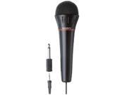 Omnidirectional Dynamic Vocal Microphone
