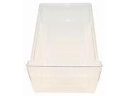 Crisper Pan Clear Frigidaire 240337103