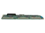 Pdp P S42Ax Yb0 Board A embly Lower Y Buffer