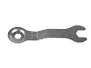 Wrench for Shipping Bolts and Level Adjustment on LG Washer