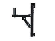 Wall Mount Speaker Bracket for 35mm Pole Mount Speakers