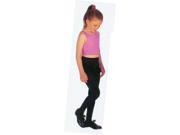 Tights Child Red Lrg 7 To 10