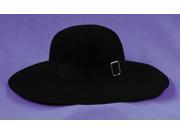 Quaker Hat Large
