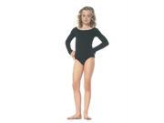 Bodysuit Child Bk Xl