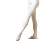 Tights Mens White Xlarge