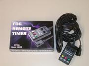 Fog Machine Timer