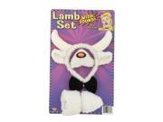 Lamb Set W Sound