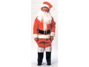 Santa Suit Child Sz 16