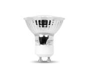 50W GU10 MR16 120 Volt Halogen Lamps