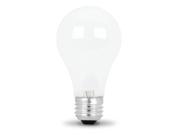 25W A19 Industrial Quality Light Bulbs