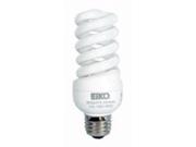 13W 6500k CT Cool White 120V Compact Fluorescent Lamp