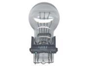 3157 D. C. Plastic Wedge Base Bulb S 8 Type 12.8V 2.10A