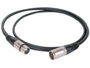 Five Pin DMX Cable 15