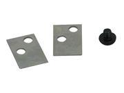 Replacement Trimming Blades for EZ RJ45 Cavity 2 pk
