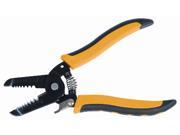 Wire Stripper and Cutter 10 22 AWG