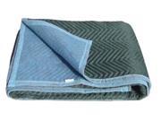 72 x 80 Woven Polyester Moving Blanket