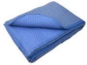 72 x 80 Superior Cotton Moving Blanket