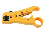 Universal Cable Stripper and Cutter