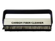 Carbon Fiber Record Brush