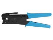 9 Conical Crimping Tool